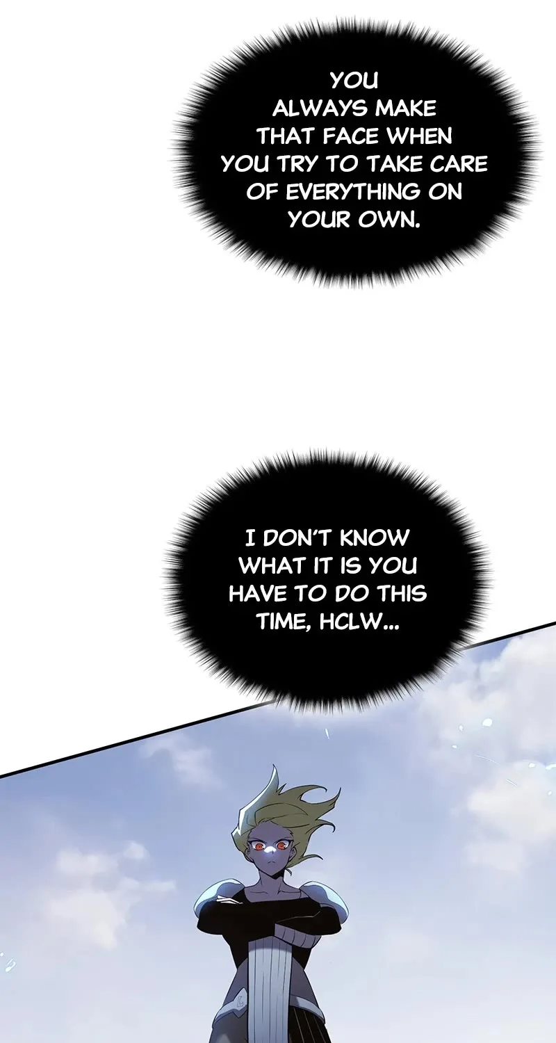 Read Hardcore Leveling Warrior chapter 369 image 71 on Lezhin