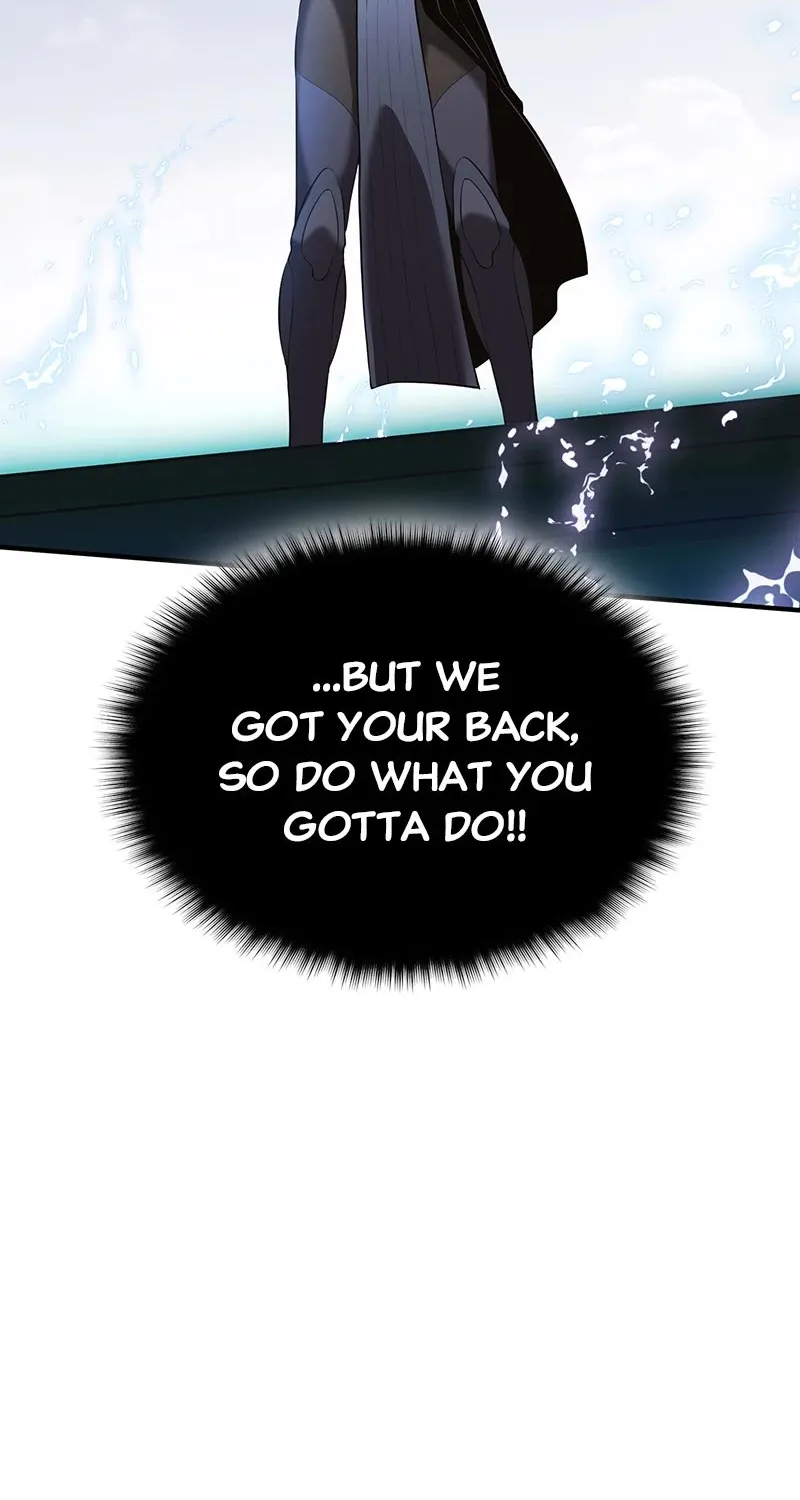Read Hardcore Leveling Warrior chapter 369 image 72 on Lezhin