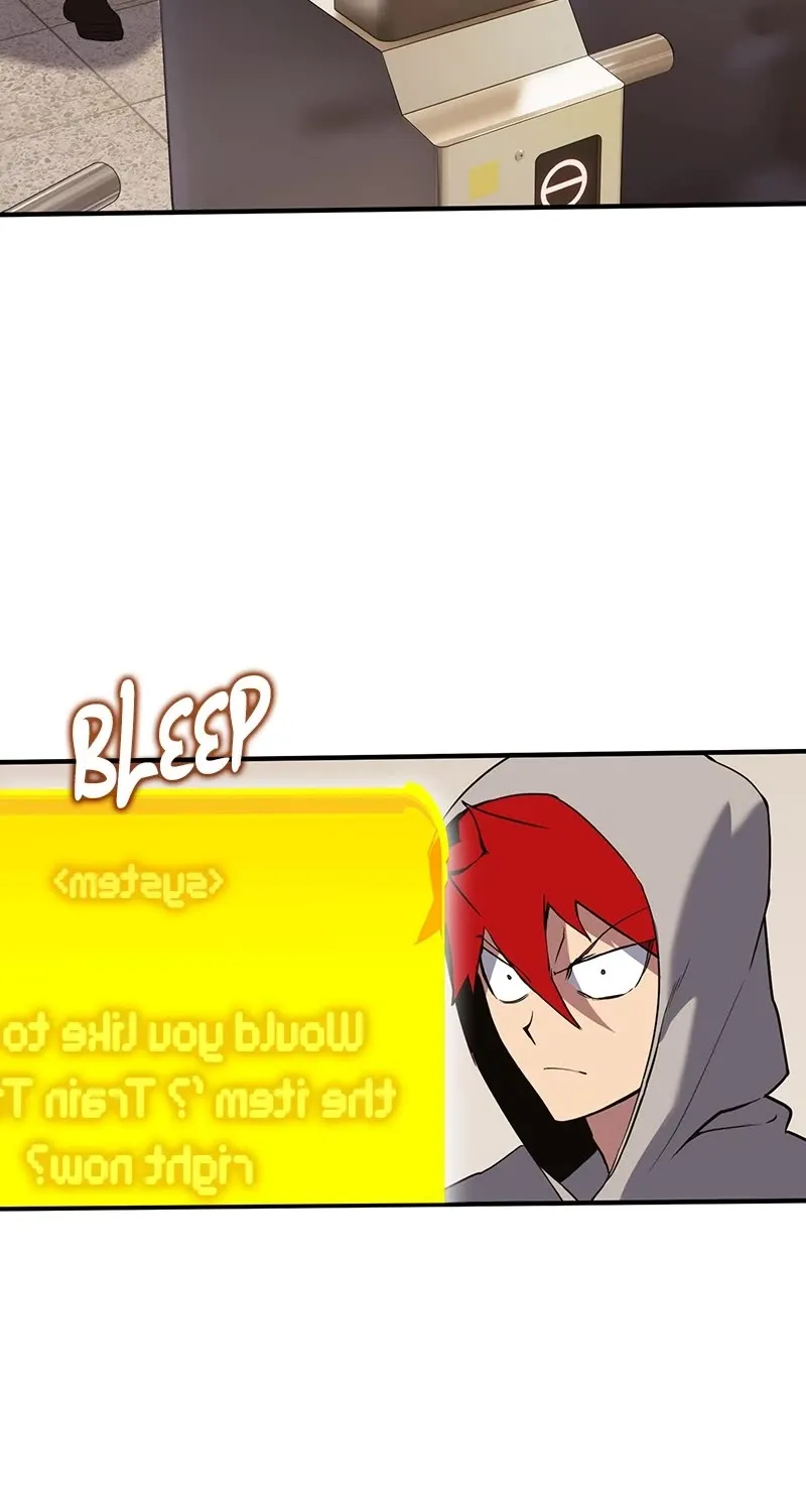 Read Hardcore Leveling Warrior chapter 369 image 79 on Lezhin