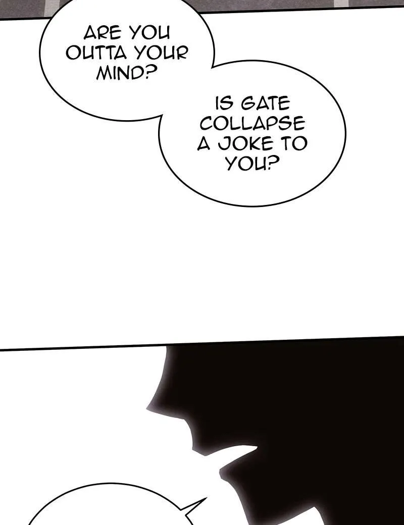 Read Hardcore Leveling Warrior chapter 369 image 8 on Lezhin
