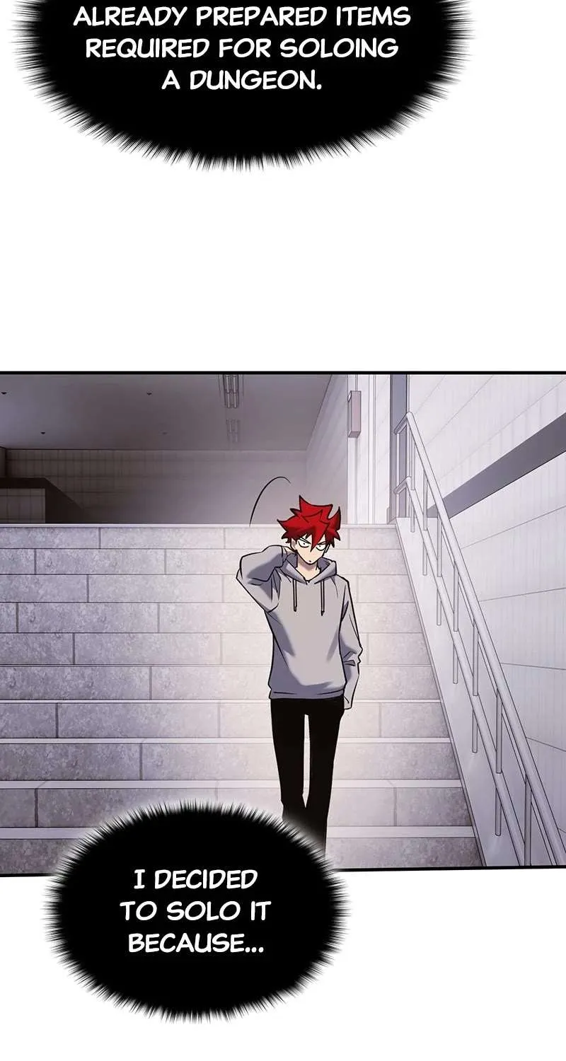 Read Hardcore Leveling Warrior chapter 369 image 85 on Lezhin