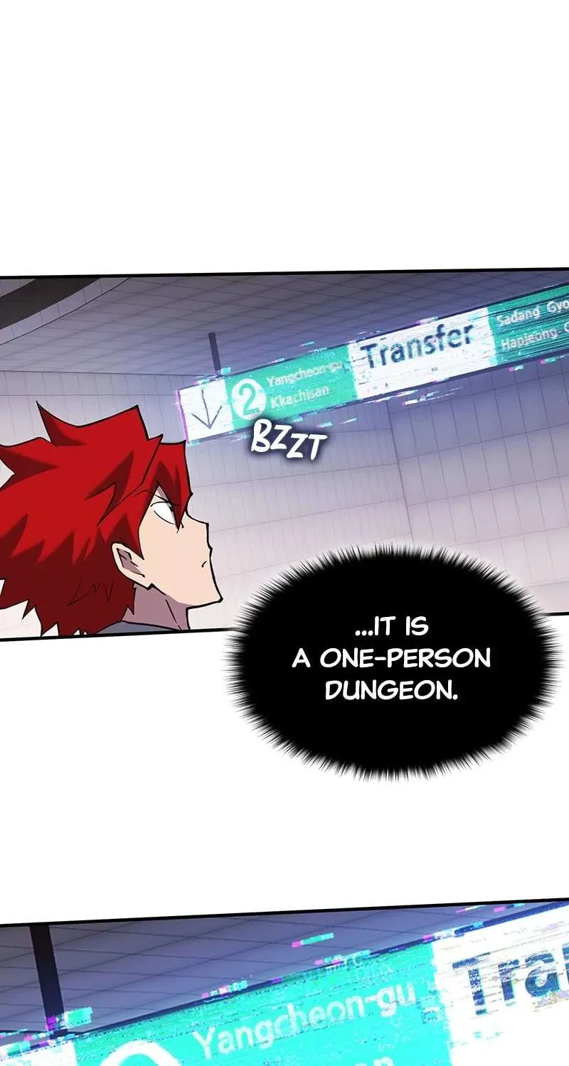 Read Hardcore Leveling Warrior chapter 369 image 86 on Lezhin