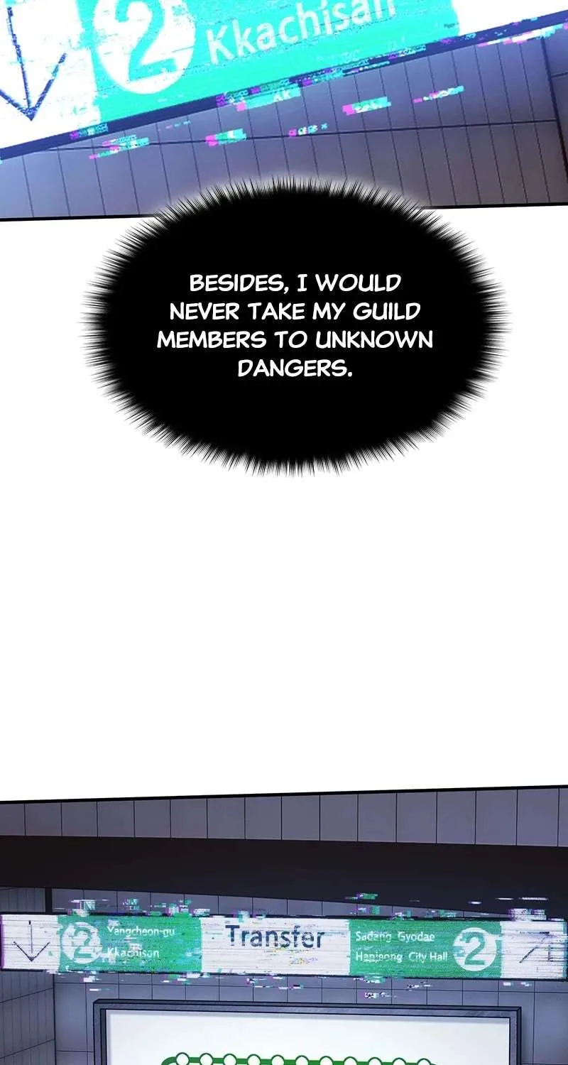 Read Hardcore Leveling Warrior chapter 369 image 87 on Lezhin