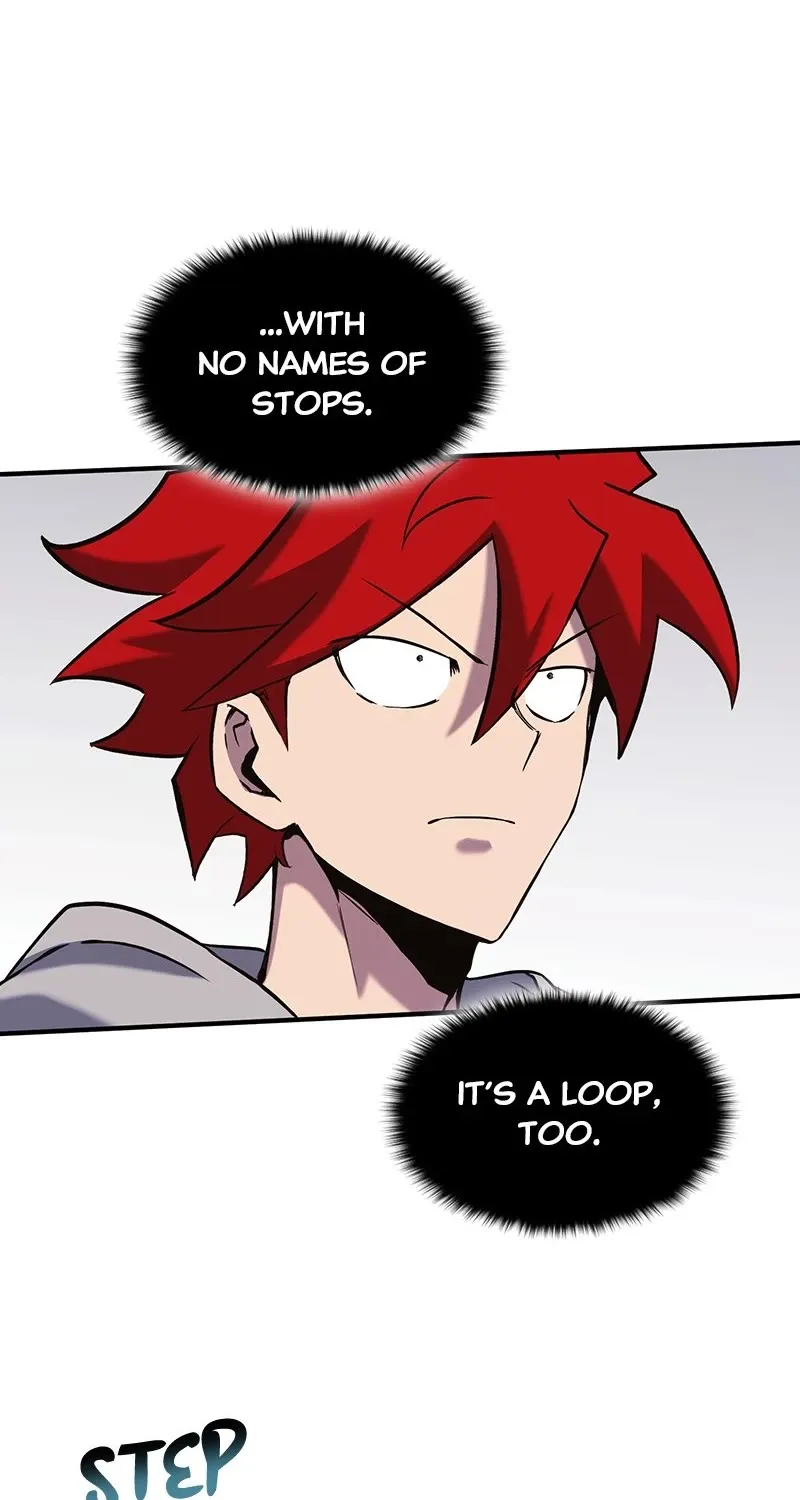 Read Hardcore Leveling Warrior chapter 369 image 89 on Lezhin