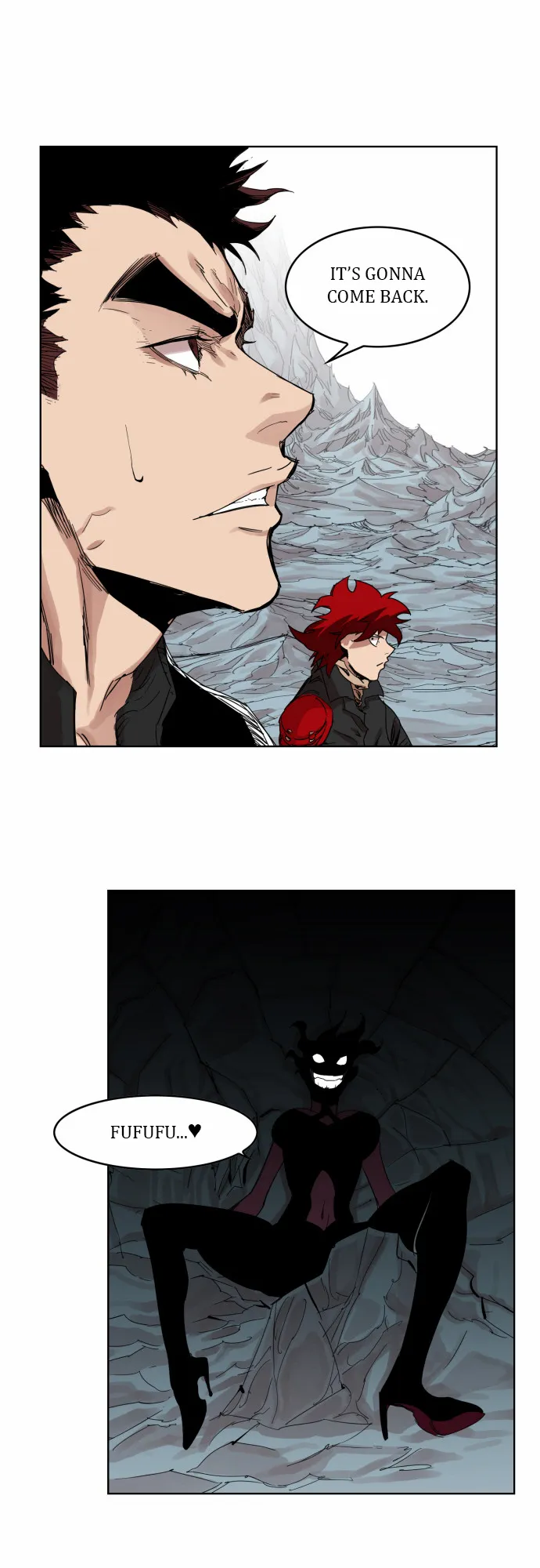 Read Hardcore Leveling Warrior chapter 37.99 image 11 on Lezhin