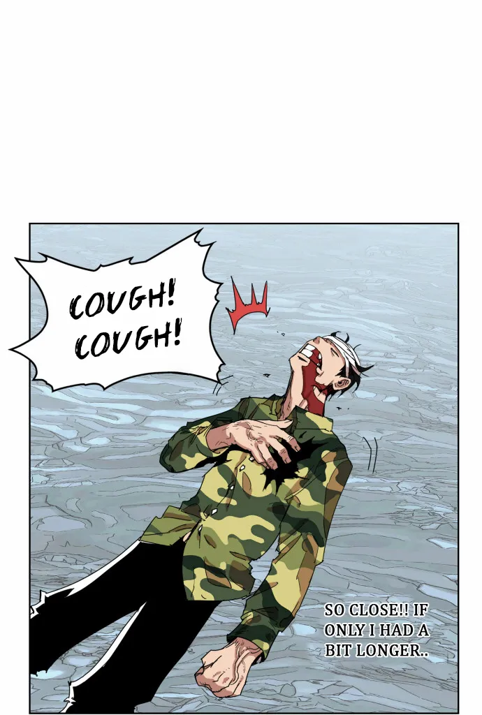 Read Hardcore Leveling Warrior chapter 37.99 image 12 on Lezhin