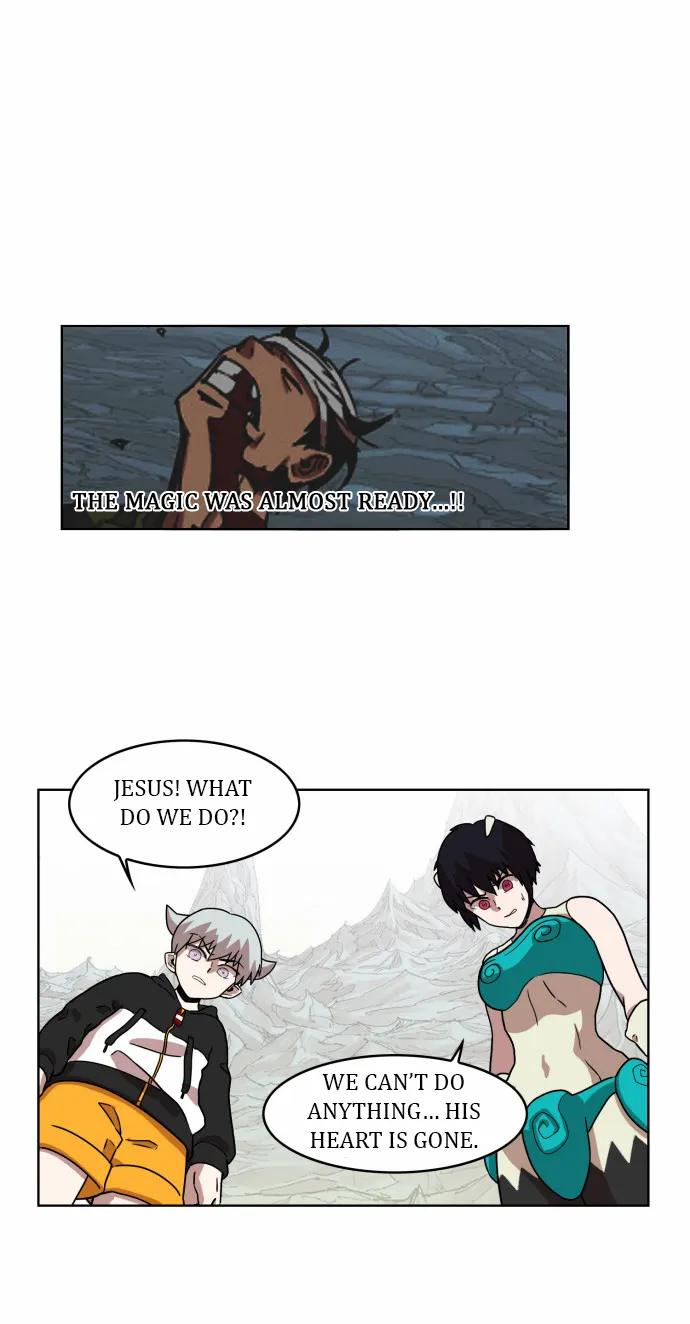 Read Hardcore Leveling Warrior chapter 37.99 image 13 on Lezhin