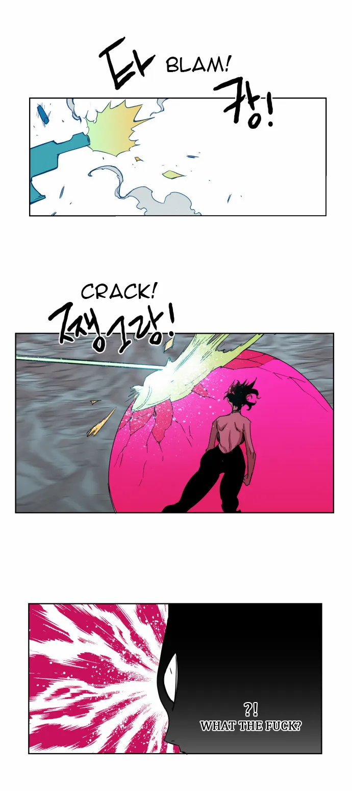 Read Hardcore Leveling Warrior chapter 37.99 image 26 on Lezhin