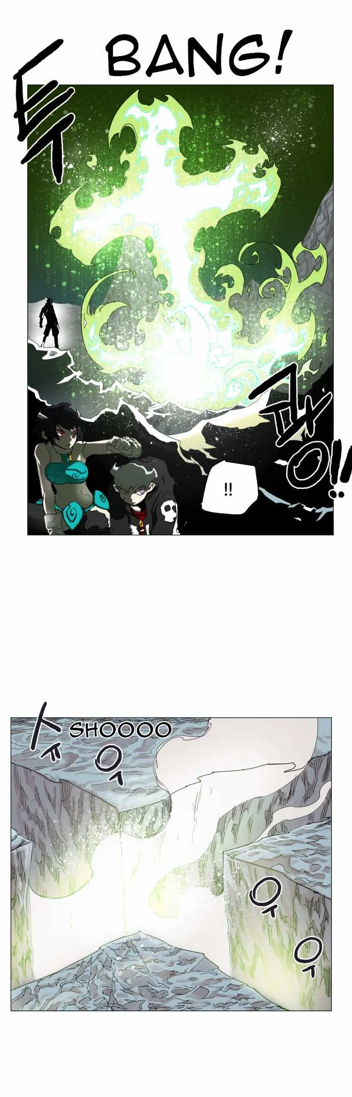 Read Hardcore Leveling Warrior chapter 37.99 image 29 on Lezhin