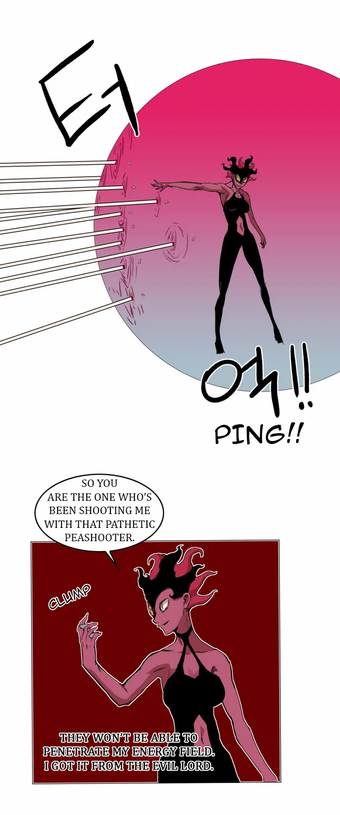 Read Hardcore Leveling Warrior chapter 37.99 image 3 on Lezhin