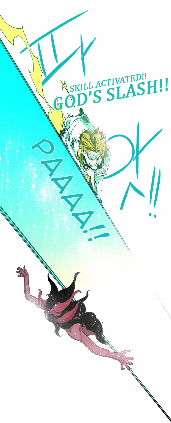 Read Hardcore Leveling Warrior chapter 37.99 image 33 on Lezhin
