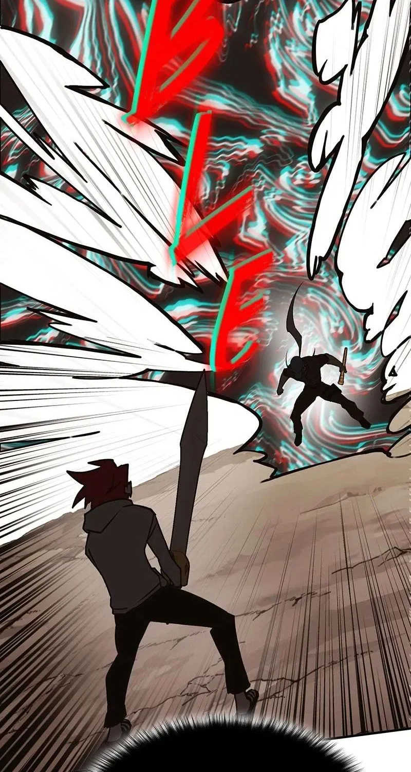 Read Hardcore Leveling Warrior chapter 370 image 102 on Lezhin