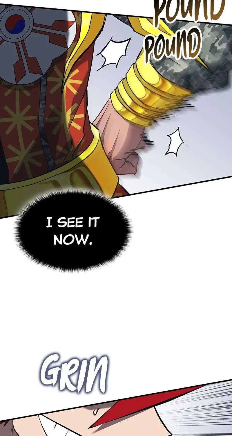 Read Hardcore Leveling Warrior chapter 370 image 11 on Lezhin