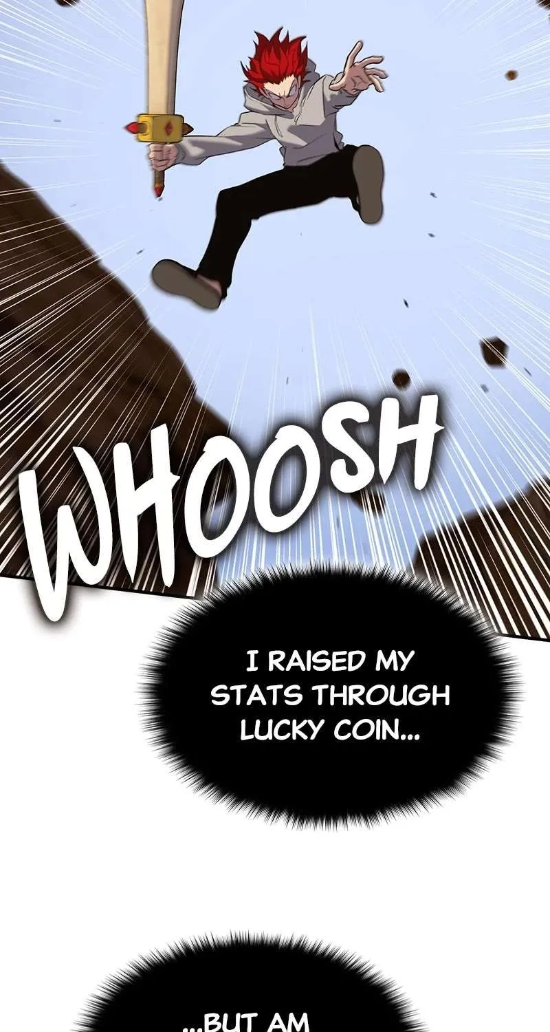 Read Hardcore Leveling Warrior chapter 370 image 115 on Lezhin