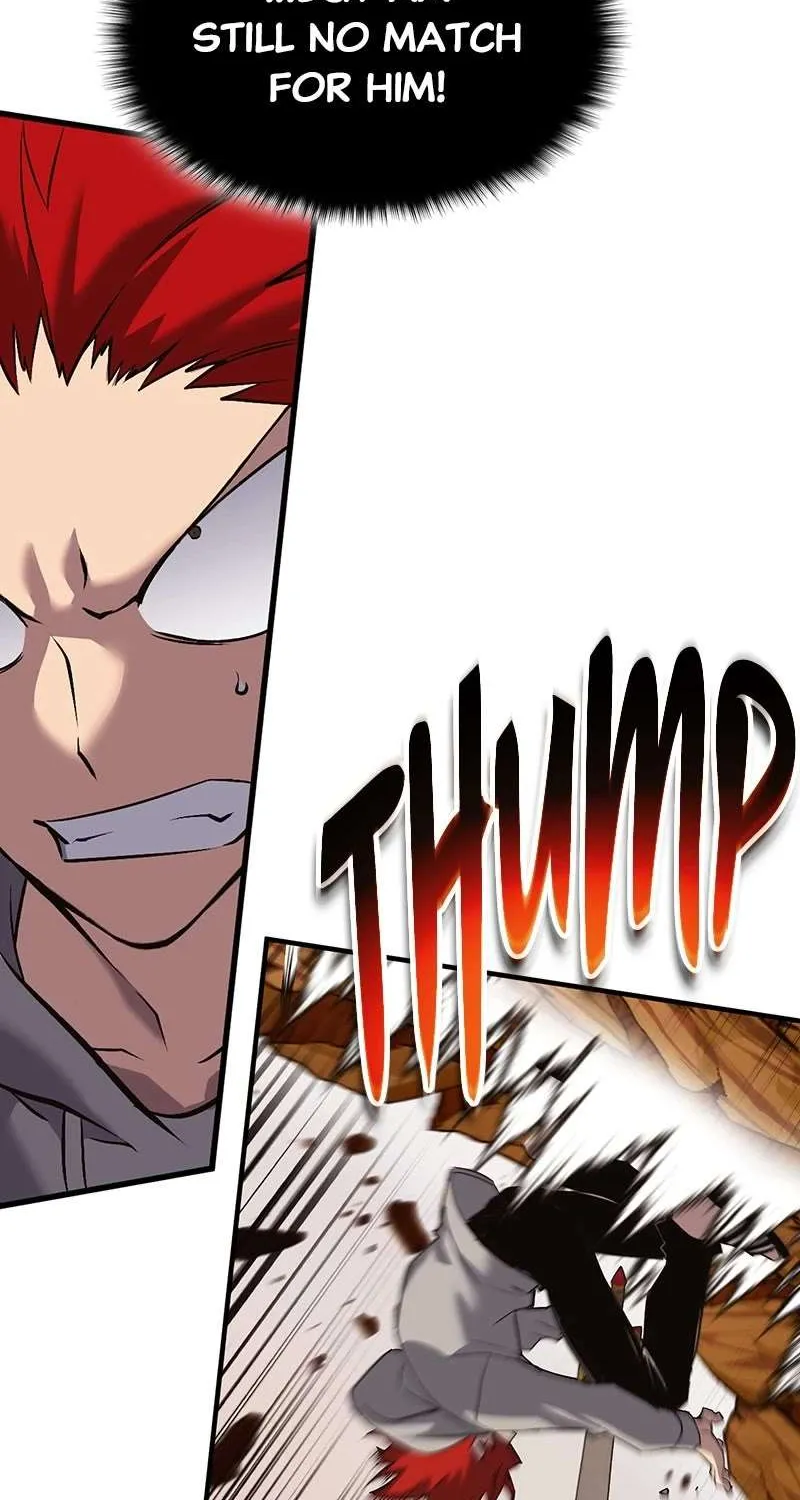Read Hardcore Leveling Warrior chapter 370 image 116 on Lezhin