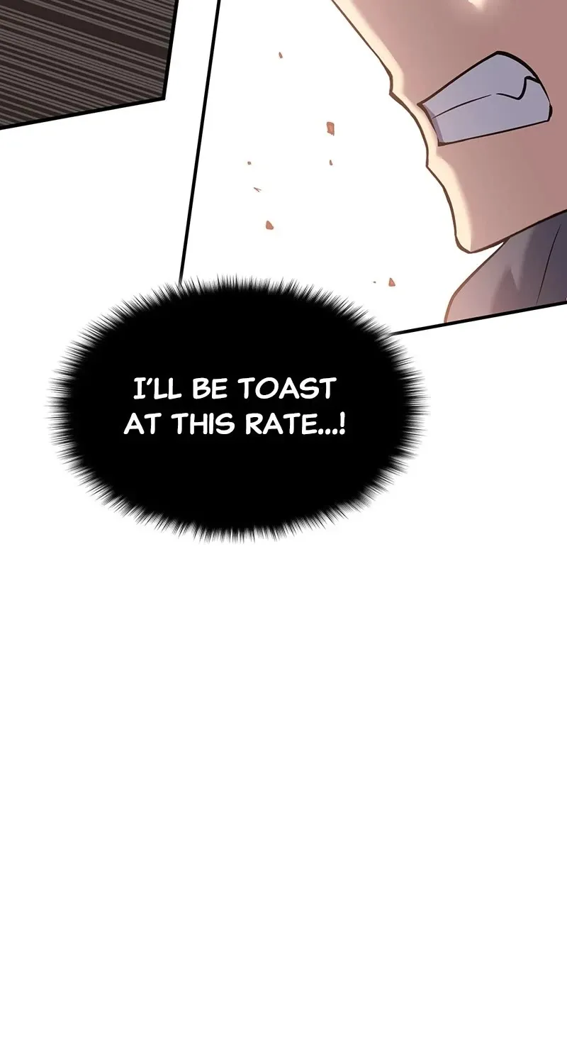 Read Hardcore Leveling Warrior chapter 370 image 121 on Lezhin