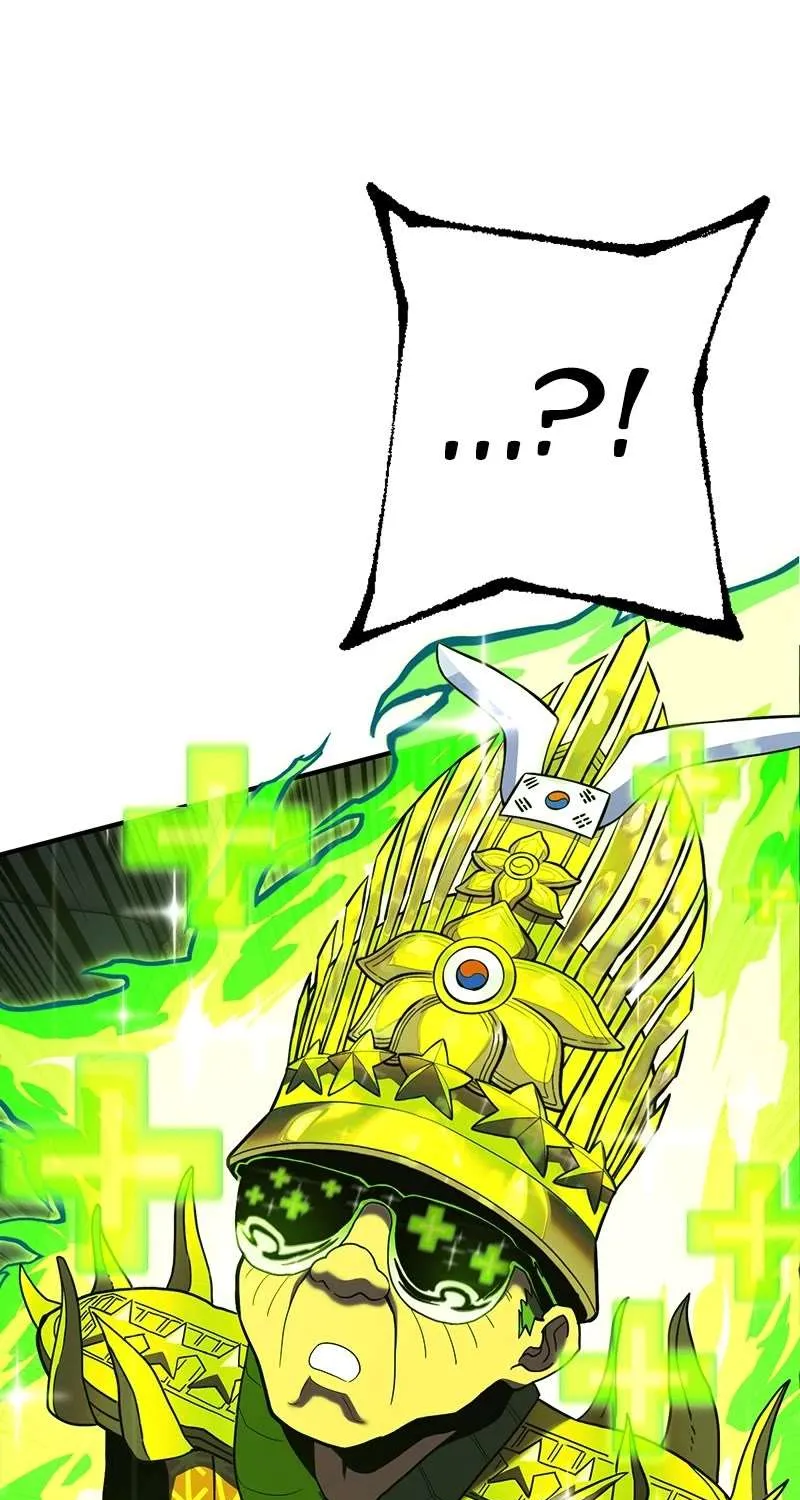 Read Hardcore Leveling Warrior chapter 370 image 15 on Lezhin