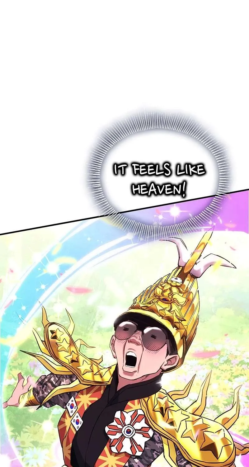 Read Hardcore Leveling Warrior chapter 370 image 19 on Lezhin