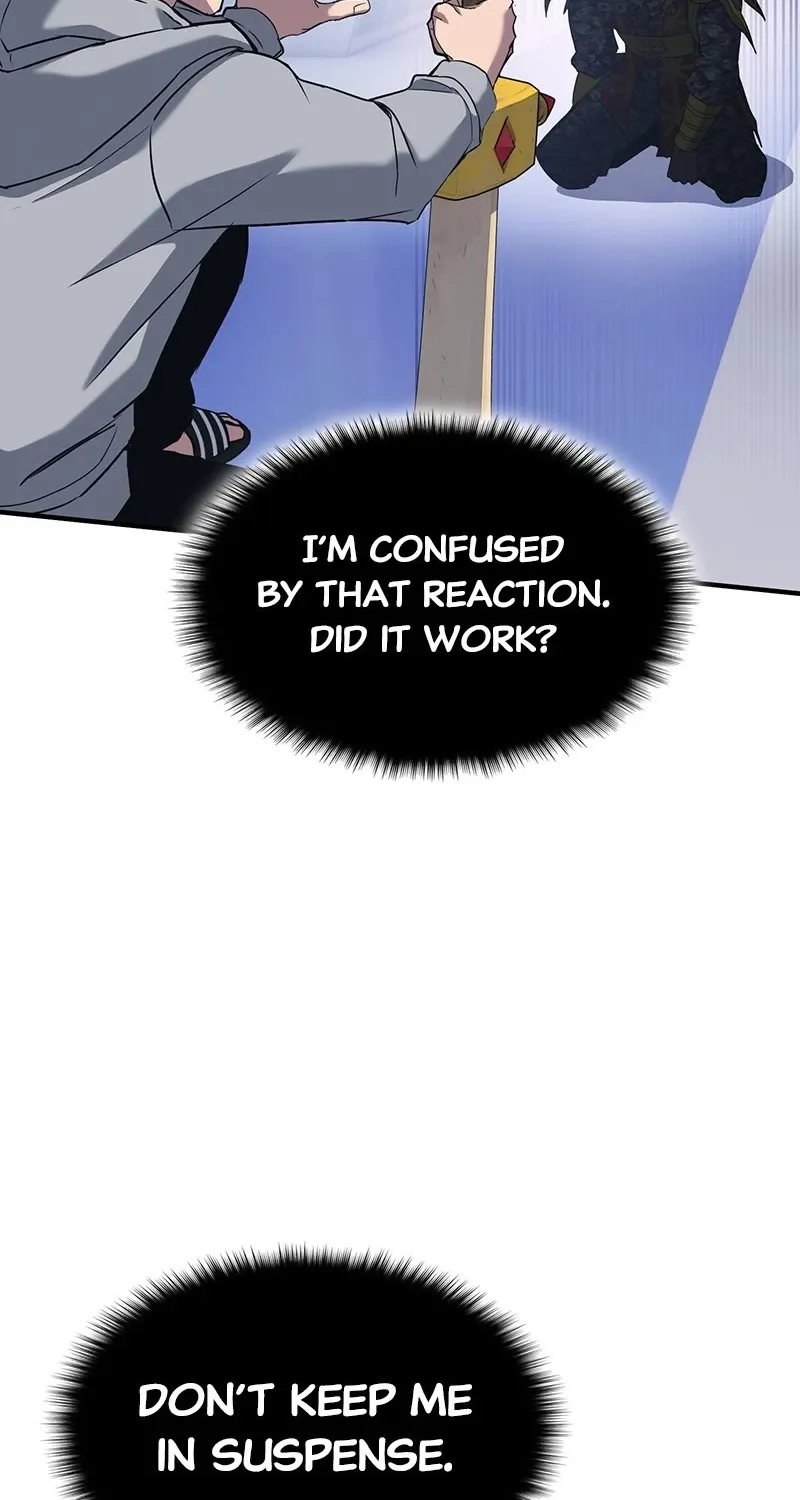 Read Hardcore Leveling Warrior chapter 370 image 22 on Lezhin
