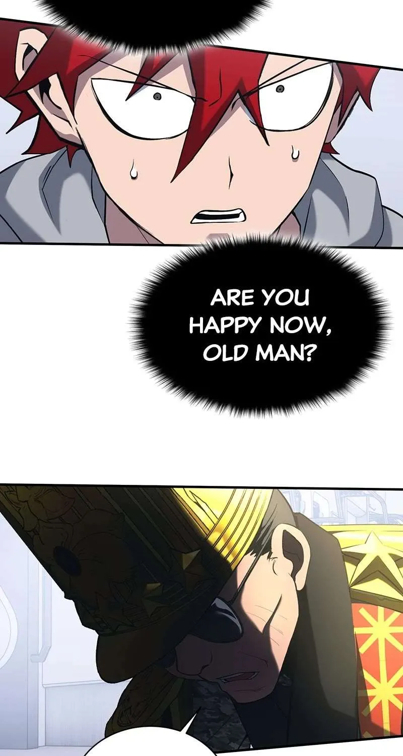 Read Hardcore Leveling Warrior chapter 370 image 23 on Lezhin