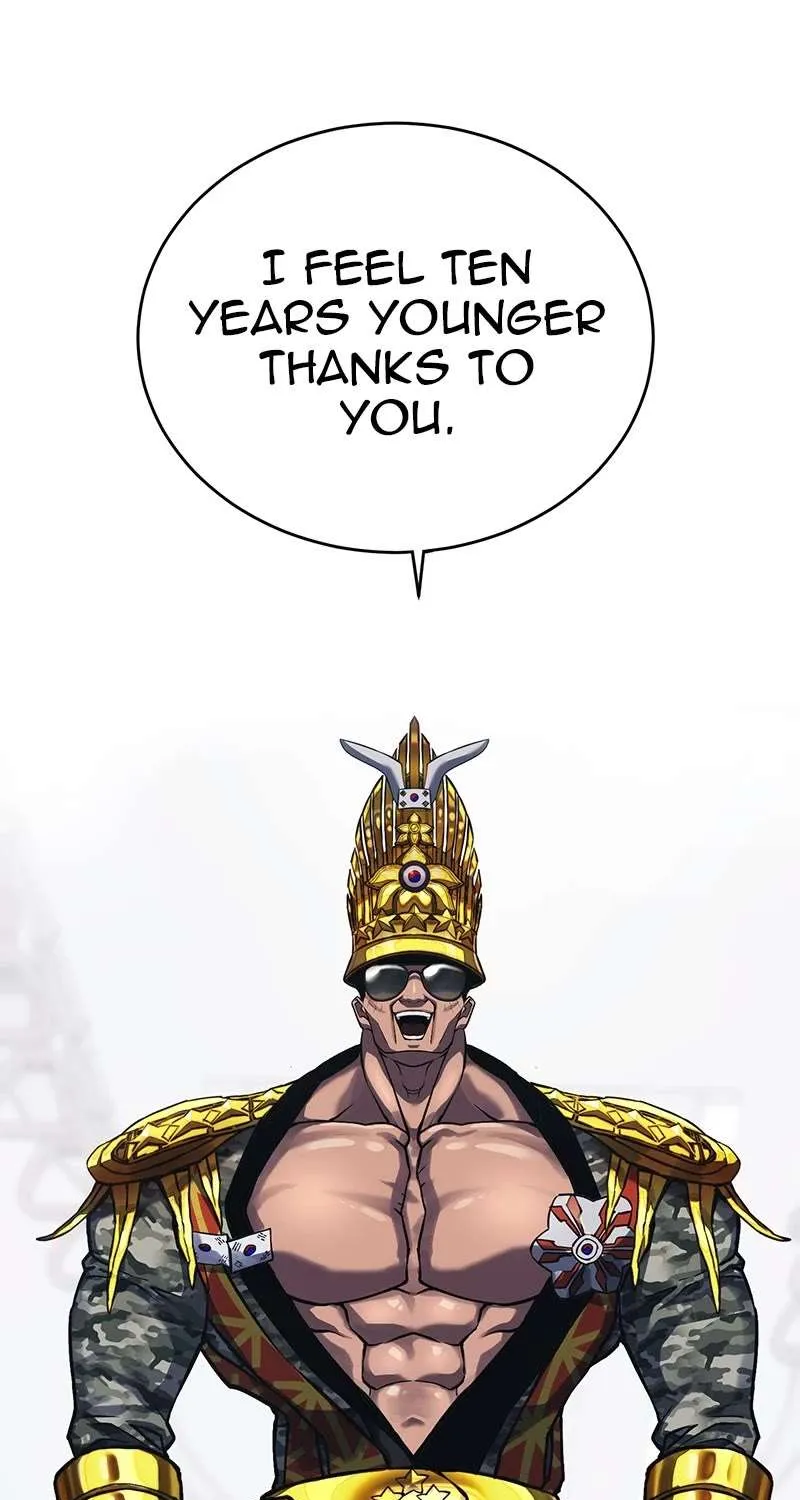 Read Hardcore Leveling Warrior chapter 370 image 27 on Lezhin