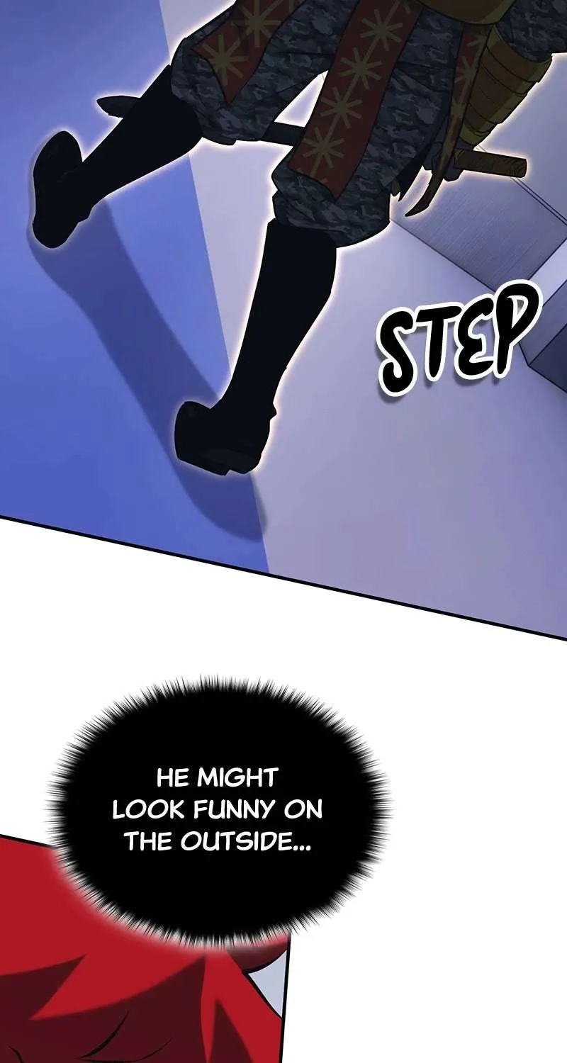 Read Hardcore Leveling Warrior chapter 370 image 3 on Lezhin