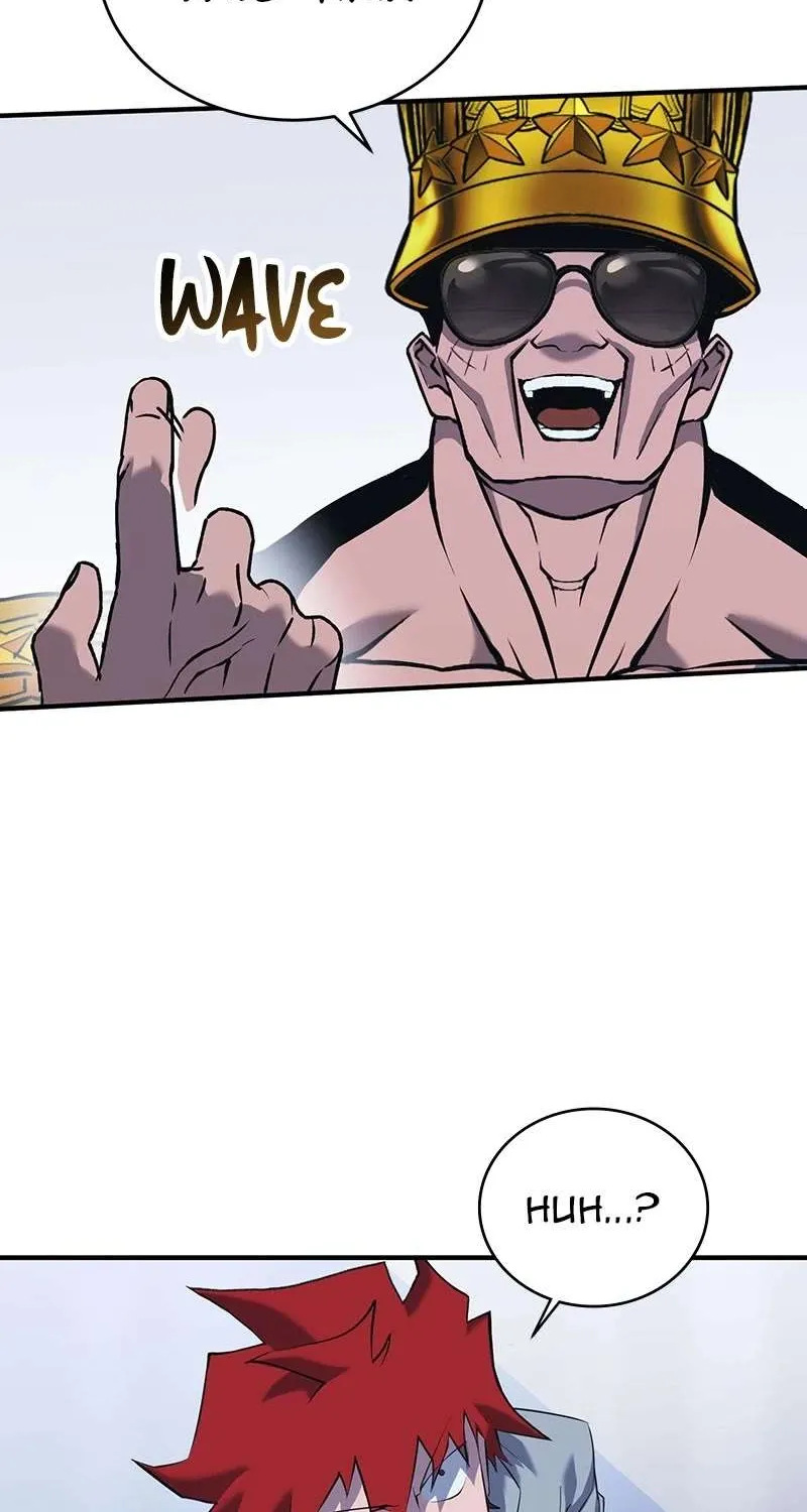 Read Hardcore Leveling Warrior chapter 370 image 34 on Lezhin