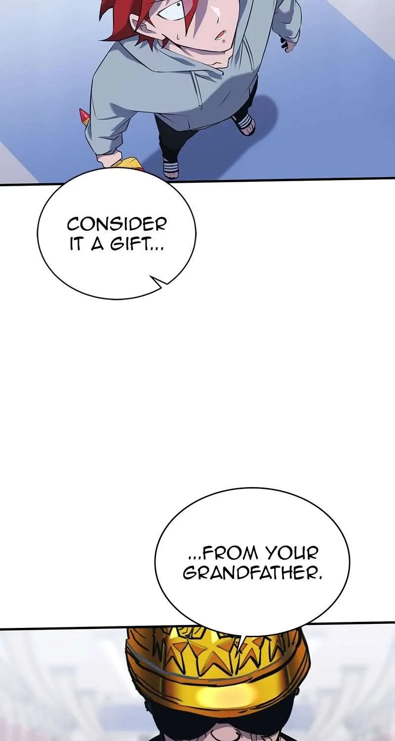 Read Hardcore Leveling Warrior chapter 370 image 35 on Lezhin