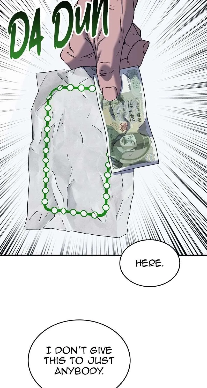 Read Hardcore Leveling Warrior chapter 370 image 37 on Lezhin