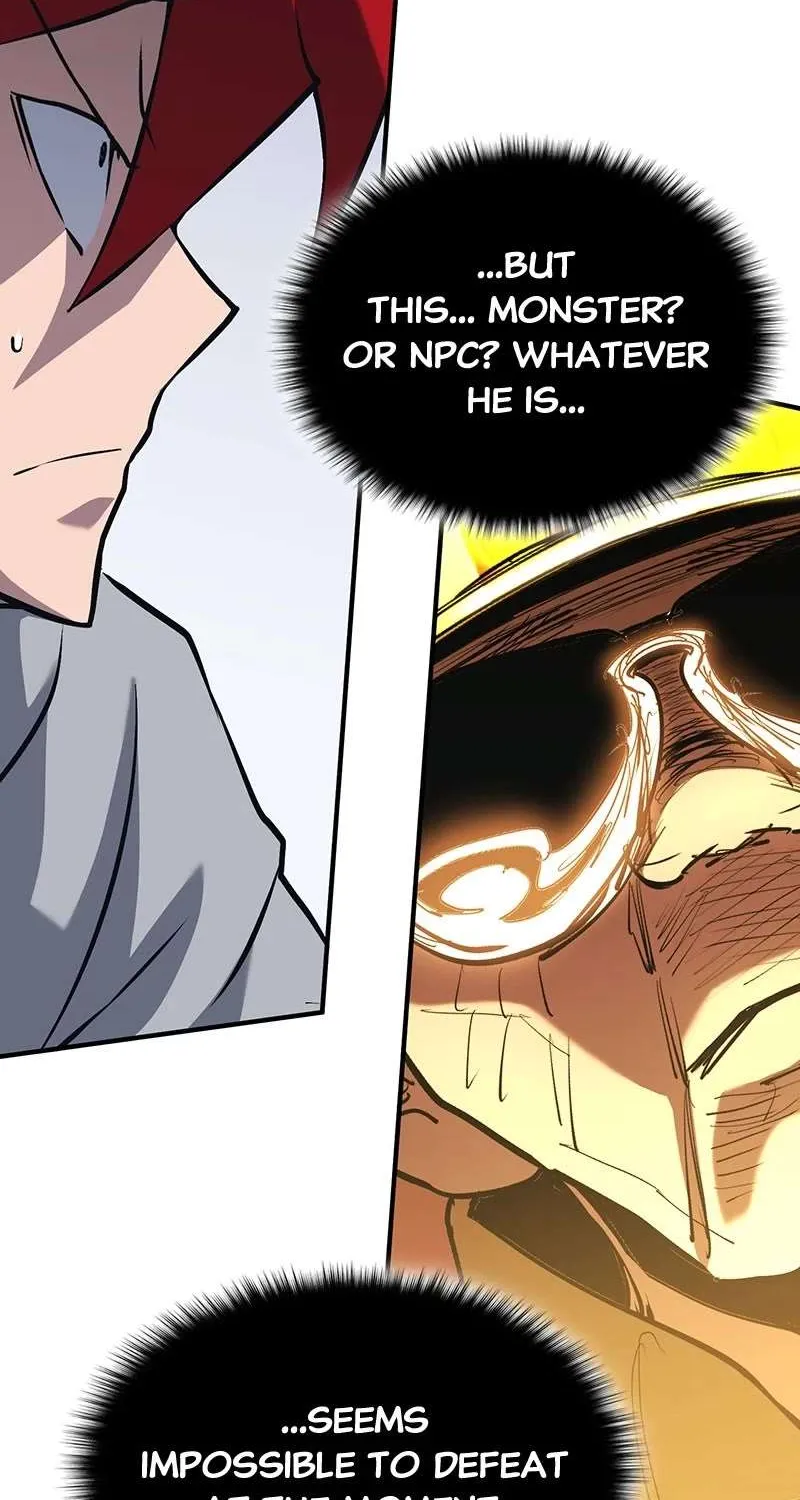 Read Hardcore Leveling Warrior chapter 370 image 4 on Lezhin