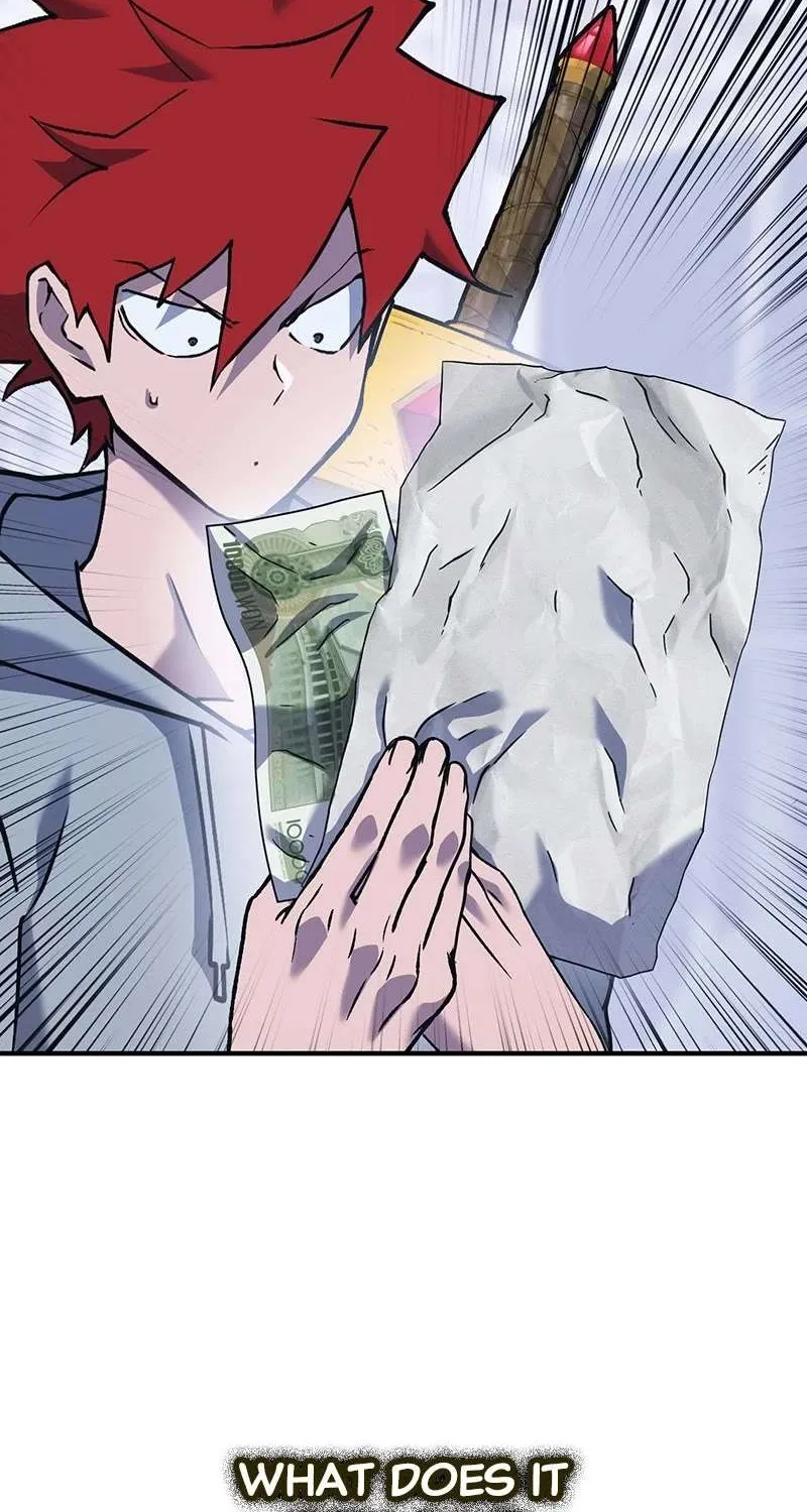 Read Hardcore Leveling Warrior chapter 370 image 42 on Lezhin