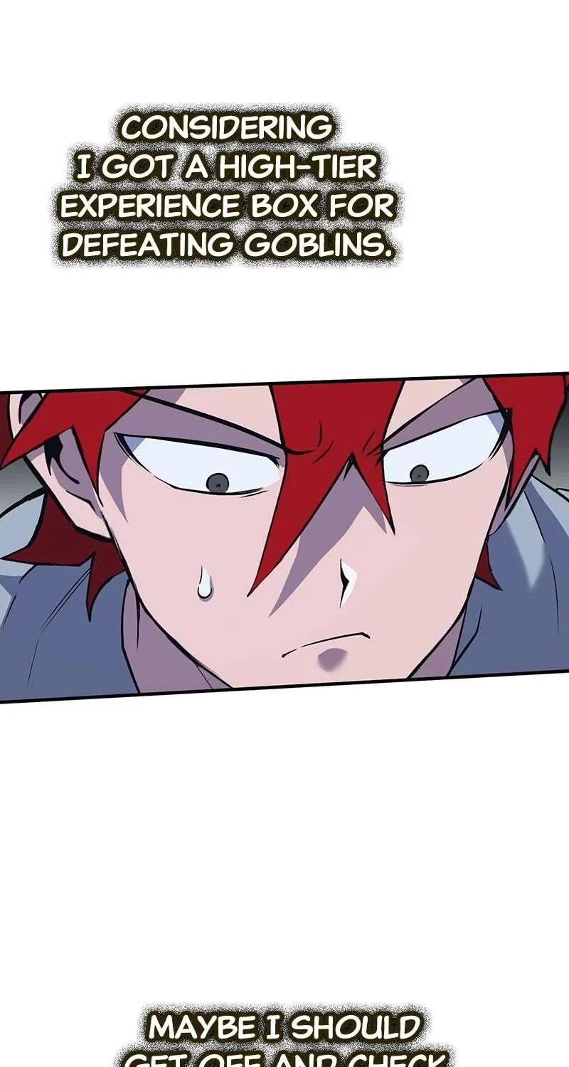 Read Hardcore Leveling Warrior chapter 370 image 47 on Lezhin