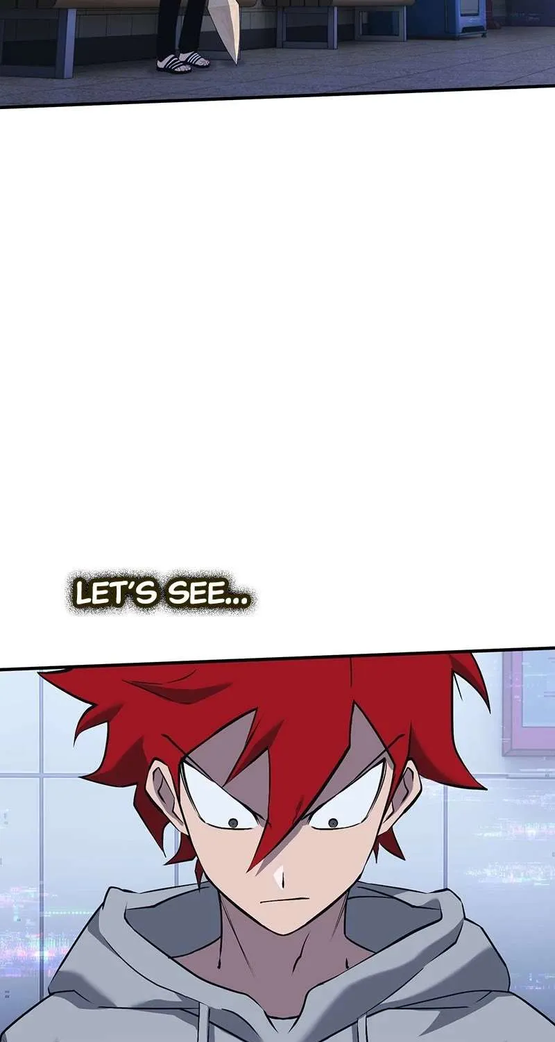 Read Hardcore Leveling Warrior chapter 370 image 51 on Lezhin