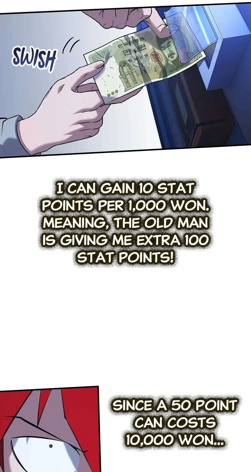 Read Hardcore Leveling Warrior chapter 370 image 63 on Lezhin