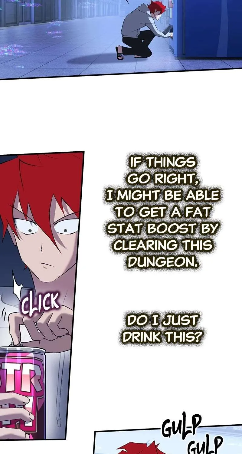 Read Hardcore Leveling Warrior chapter 370 image 65 on Lezhin