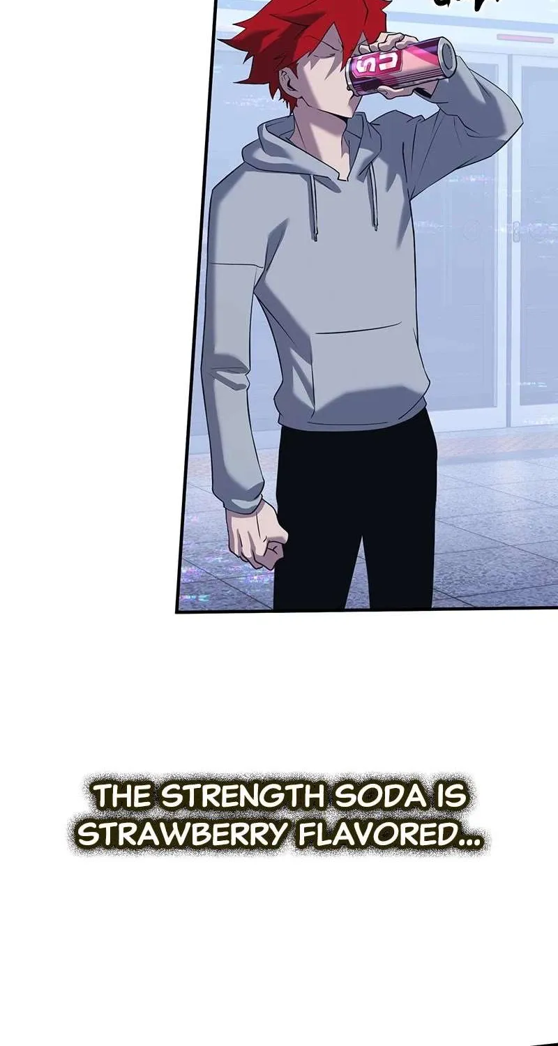 Read Hardcore Leveling Warrior chapter 370 image 66 on Lezhin