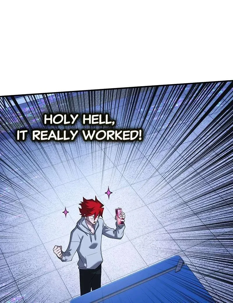 Read Hardcore Leveling Warrior chapter 370 image 68 on Lezhin