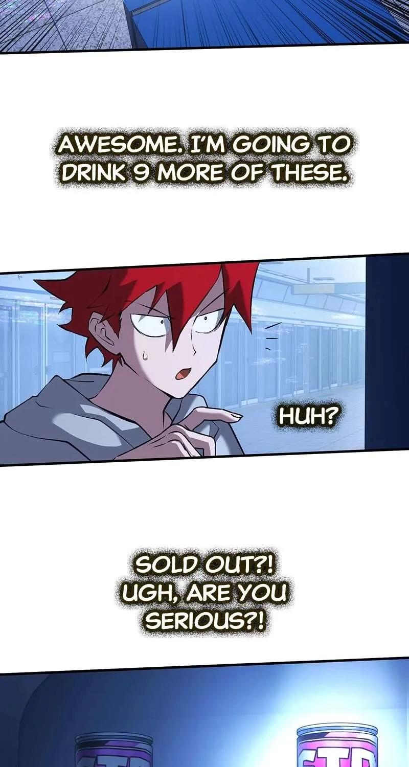 Read Hardcore Leveling Warrior chapter 370 image 69 on Lezhin