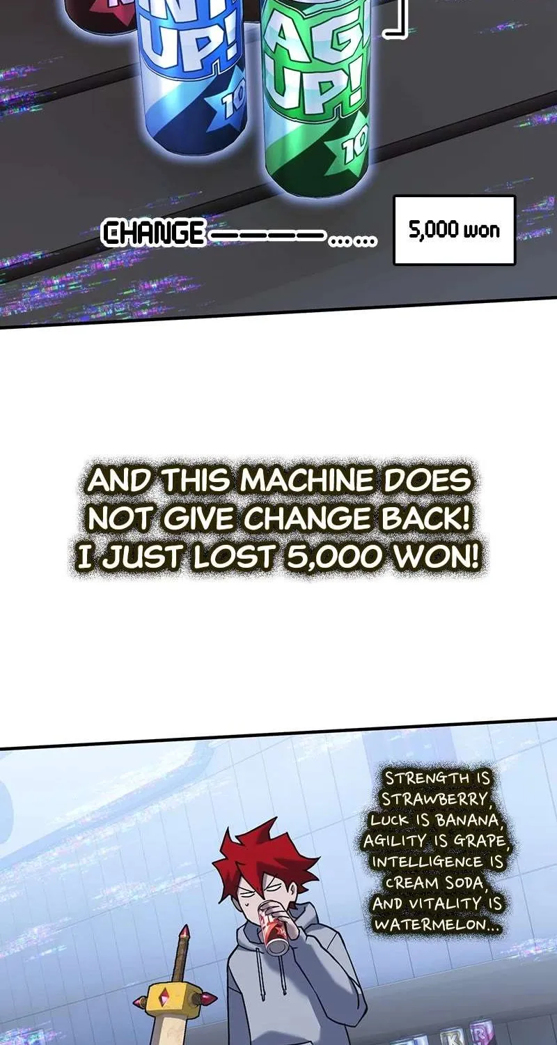 Read Hardcore Leveling Warrior chapter 370 image 72 on Lezhin