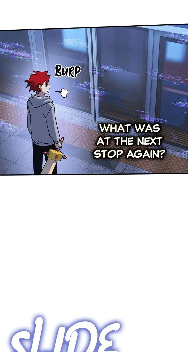 Read Hardcore Leveling Warrior chapter 370 image 75 on Lezhin