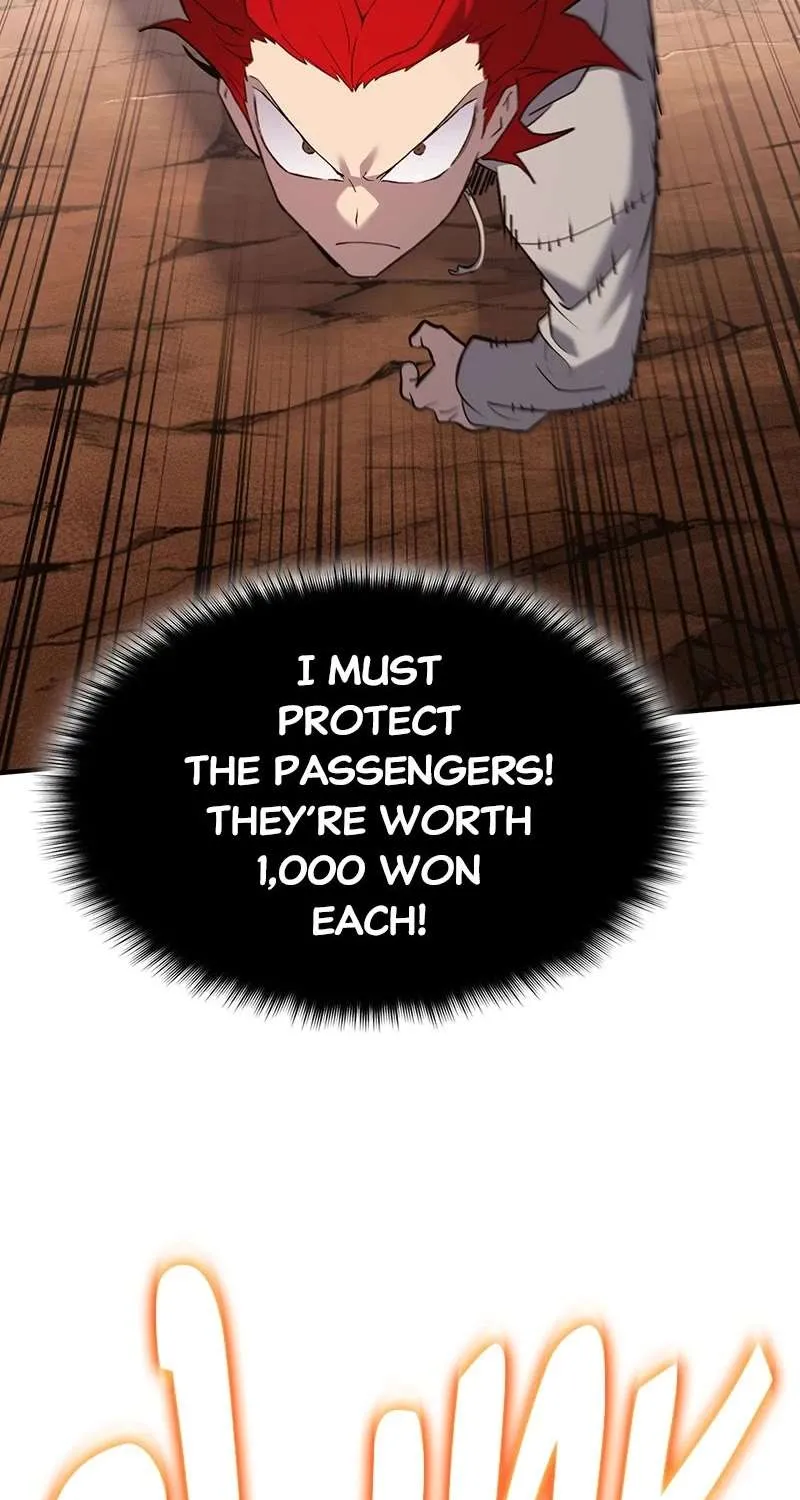 Read Hardcore Leveling Warrior chapter 370 image 89 on Lezhin