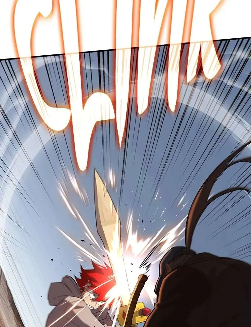 Read Hardcore Leveling Warrior chapter 370 image 90 on Lezhin