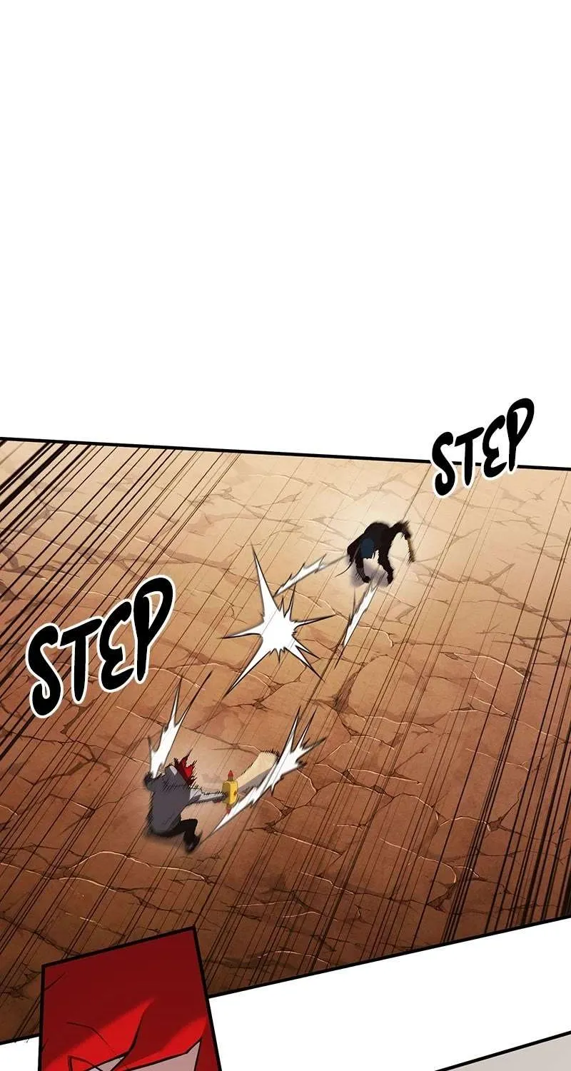 Read Hardcore Leveling Warrior chapter 370 image 92 on Lezhin