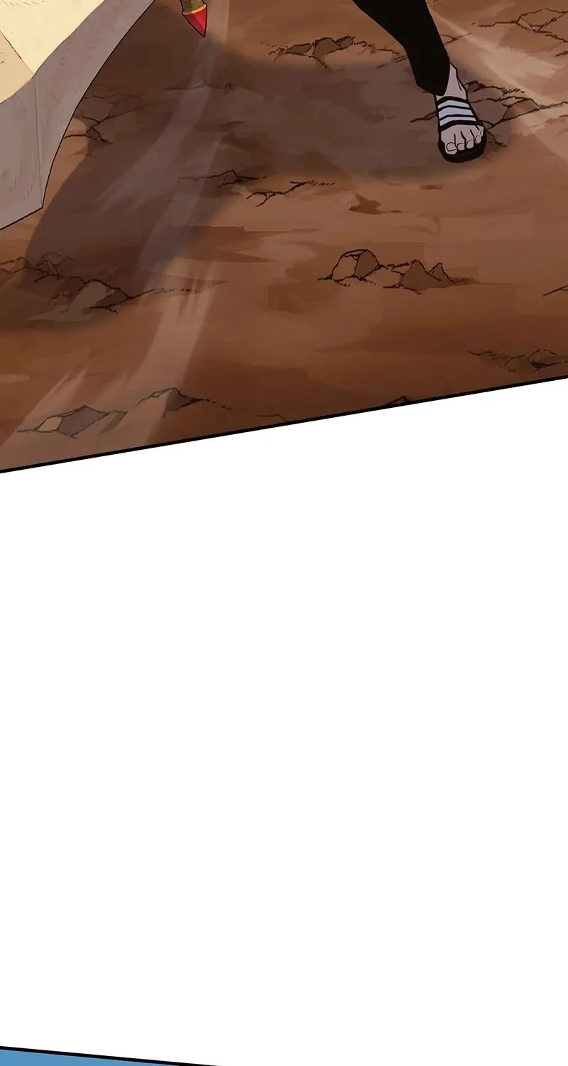 Read Hardcore Leveling Warrior chapter 370 image 97 on Lezhin