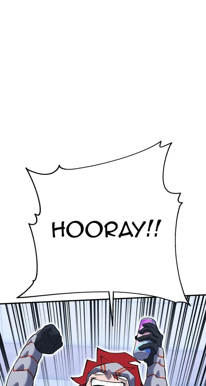Read Hardcore Leveling Warrior chapter 371 image 103 on Lezhin