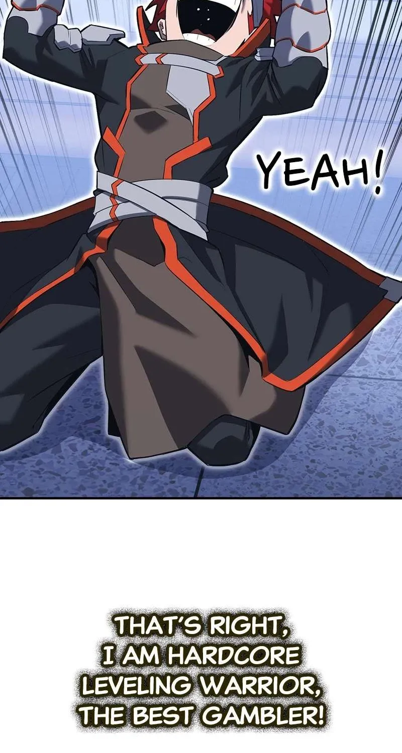 Read Hardcore Leveling Warrior chapter 371 image 104 on Lezhin