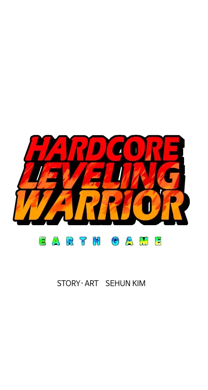 Read Hardcore Leveling Warrior chapter 371 image 11 on Lezhin