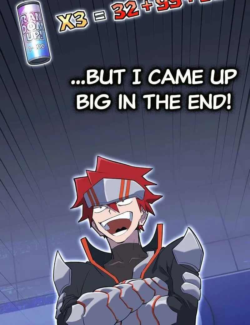 Read Hardcore Leveling Warrior chapter 371 image 110 on Lezhin