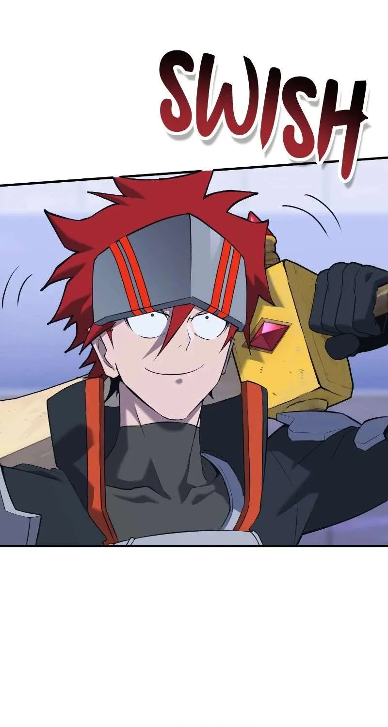 Read Hardcore Leveling Warrior chapter 371 image 115 on Lezhin