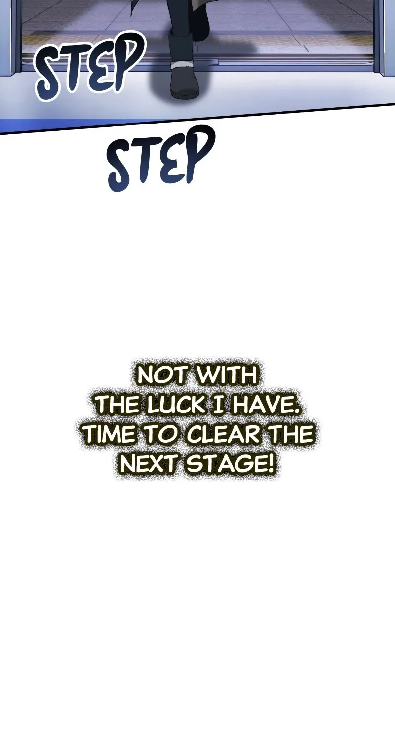 Read Hardcore Leveling Warrior chapter 371 image 117 on Lezhin